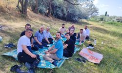 Diyanet-Sen'den Çelebi'de İstişare Toplantısı