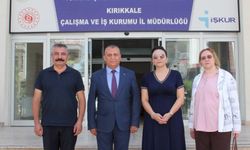 Kırıkkale'de TYP Sözleşmesi İmzalandı