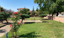 Mehmet Tekeli Düğün Parkı Yeniden Hizmete Açıldı