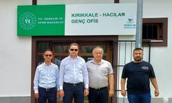 Genç Ofisi'nde Yaz Dönemi Hazırlıkları Başladı