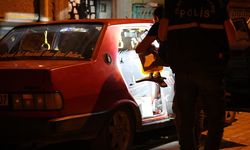 Genç Kız Göğsünden Vurulmuş Halde Bulundu