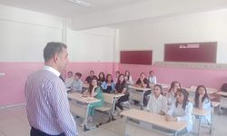 Başkan Pehlivanlı Nostalji Yaşadı