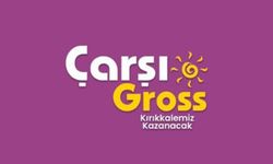 Çarşı Gross Seyrantepe Şubesi Açılıyor