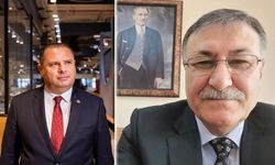 Mv. Öztürk'tün Eniştesi  Nejmi Güzel Vefat Etti
