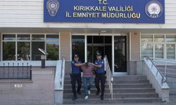 Polise Şiddet Gösteren Alkollü Şahıs Adliyede