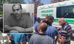 Ahılı'da Mustafa Erduran Hüznü