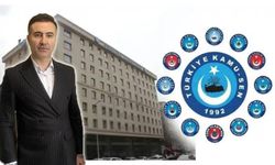 Türkiye Kamu-Sen 32 Yaşında