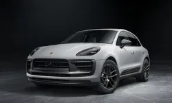 İcradan Satılık 2022 model Porsche Macan T