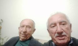 Hüseyin Çavdar vefat etti
