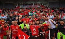 Türkiye 6 -İsrail 0, Milli gurur...Helal olsun sizlere