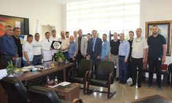 Yüksek İhtisas emekli verdi