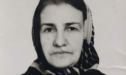 Huriye Toksoy bu gün topraga veriliyor