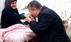 Tekmile Karabal vefat etti