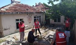 Yaşlı evine ziyaret duyğusallığı