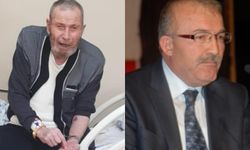 Pehlivanlı ailesinin acı günü