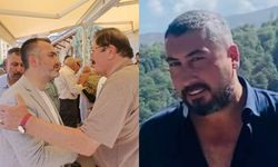 Bir babanın en acı günü