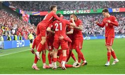 A Milli Takım başardı. 3-1