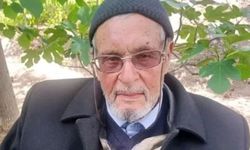 Büyükyağlı Köyünde hüzün var