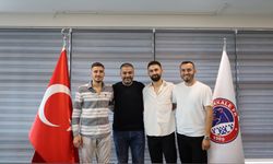 Kırmızı Lacivertliler, Transferde Vites Yükseltti