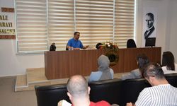 Stajyer Avukatlara Dilekçe Yazım Eğitimi