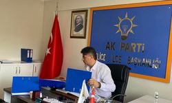 AK Parti Delice, İl Divan Toplantısına Hazırlanıyor