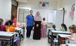 Bahşılı'da Teknoloji Bağımlılığı ve Sağlıklı Yaşam Eğitimi