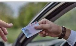 Eski Tip Ehliyetler İçin Geri Sayım Başladı