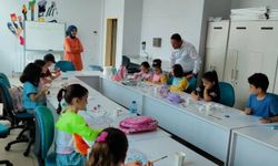 İl Müdürü  Güneş, Yahşihan Gençlik Merkezi'ni Ziyaret Etti