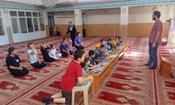 Gençlere Mahremiyet ve Teknoloji Bağımlılığı Eğitimi