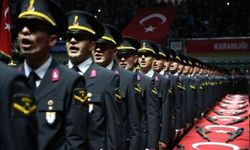 Jandarma 2024 Subay ve Astsubay Alımları Başladı