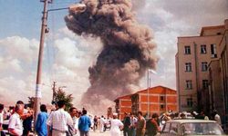 Kırıkkale'de  Büyük Patlamanın 27. Yıldönümü