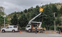 Başkent EDAŞ, Kırıkkale'de Yatırımlarını Sürdürüyor