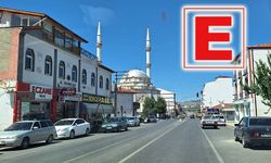 Bahşılı'ya İkinci Eczane Açılıyor