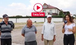 Erenler Mahallesi'nde Yılların Yol Çilesi Sona Erdi