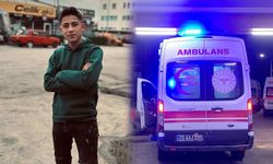 Gençlerin Bıçaklı Kavgası Cinayetle Bitti