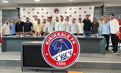 Kırıkkale FK'dan Büyük Transfer Hamlesi