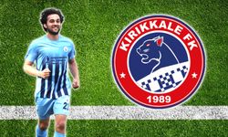 Kırıkkale FK ‘Gol Kralı’nı Kadrosuna Kattı