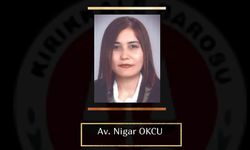 Avukat Nigar Okcu Vefat Etti
