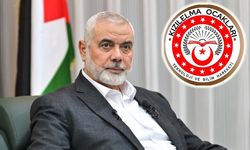 Kızılelma Ocakları'ndan Haniye Suikastine Sert Tepki