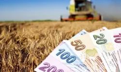 Çiftçilere Destekleme Ödemeleri Gerçekleştirildi