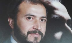 Nedim Çetin Vefat etti