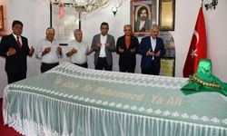 İç Anadolu'nun Manevi Güneşi
