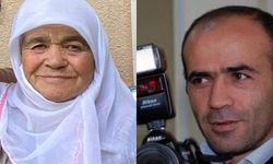 Gazeteci Erkoç'un anne acısı