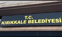 Kırıkkale Belediyesi'ne Kimler Atandı ?