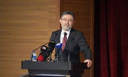 Bakan Yumaklı'dan Biyoçeşitlilik ve Gençlere Destek Mesajı
