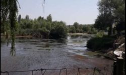 Kızılırmak'ta 23 Temmuz'a Kadar Su Kesintisi