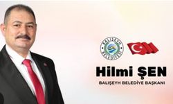 Siyasette şok gelişme. Hilmi Şen istifa etti