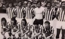 Bir Zamanlar Kırıkkalespor (1972-1973)