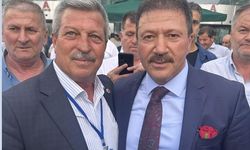 Mehmet Yiğiner, TŞOF Başkanlığına Seçildi