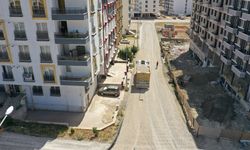 Yahşihan Belediyesi Yol Çalışmaları Devam Ediyor